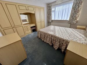 Bedroom One- click for photo gallery